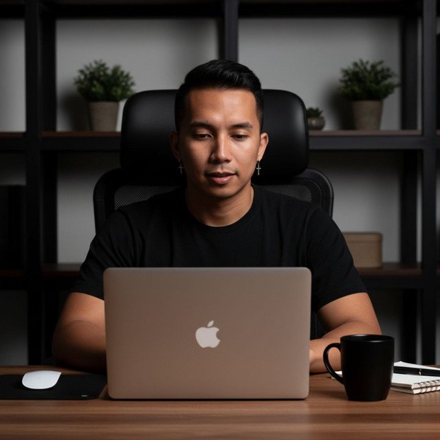 Ralph Rex Lumpayao - Creative Strategist and Media Buyer
